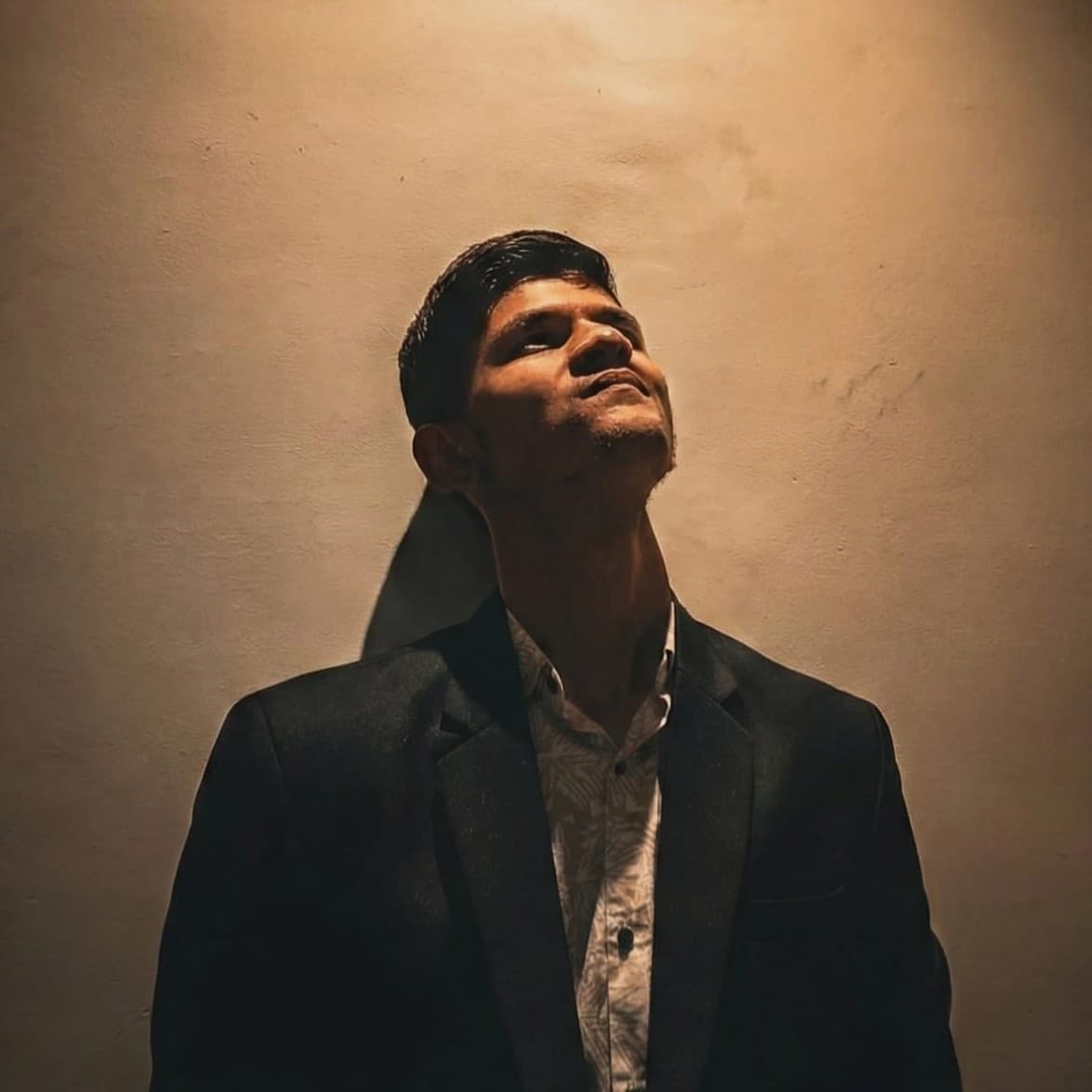 Pranav Joshi