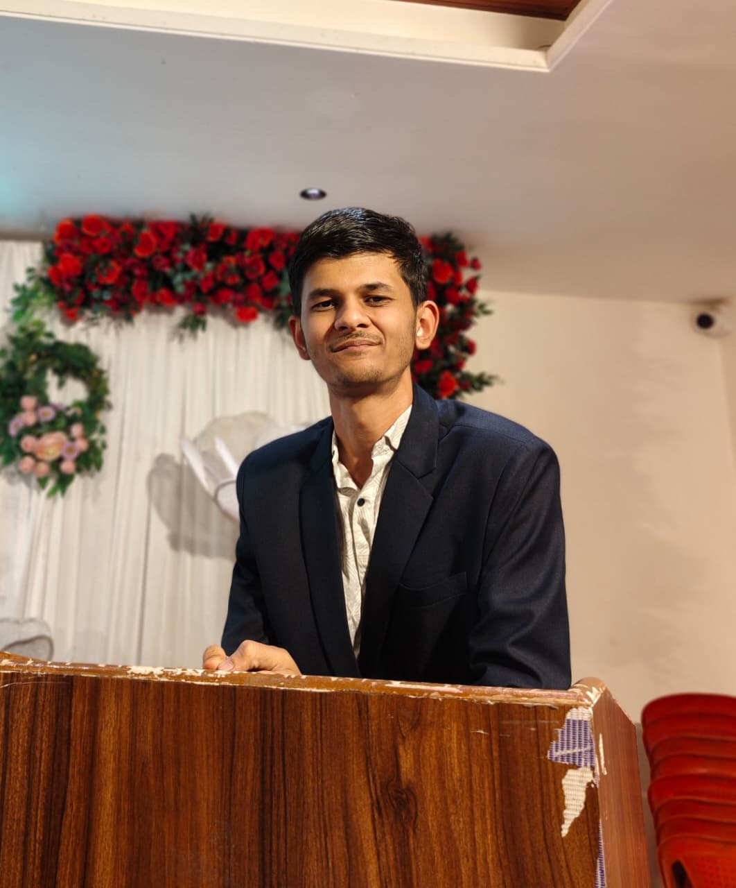 Pranav